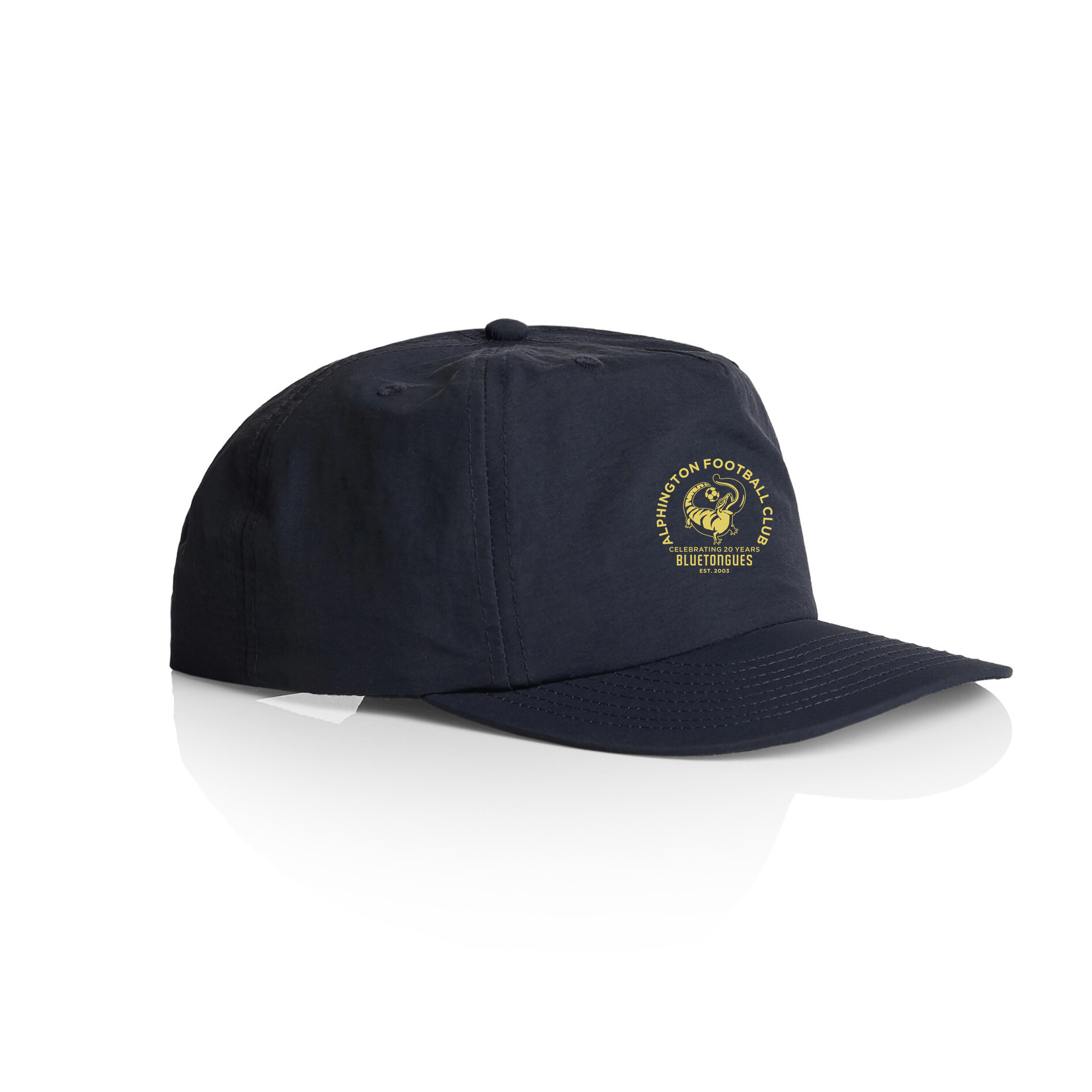 AFC 20 YEARS SURF CAP NAVY AFC 20 YEARS SURF CAP NAVY