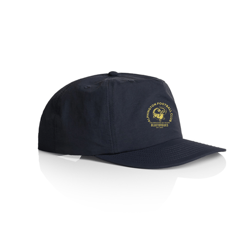 AFC 20 YEARS SURF CAP NAVY AFC 20 YEARS SURF CAP NAVY