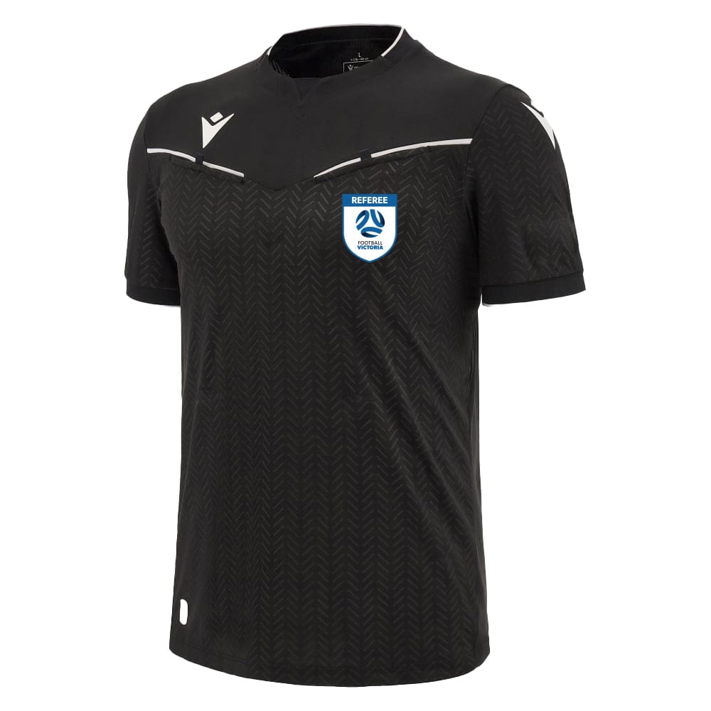 FV REFEREE MATCH SHIRT MACRON Victoria fv-referee-match-shirt-macron-victoria