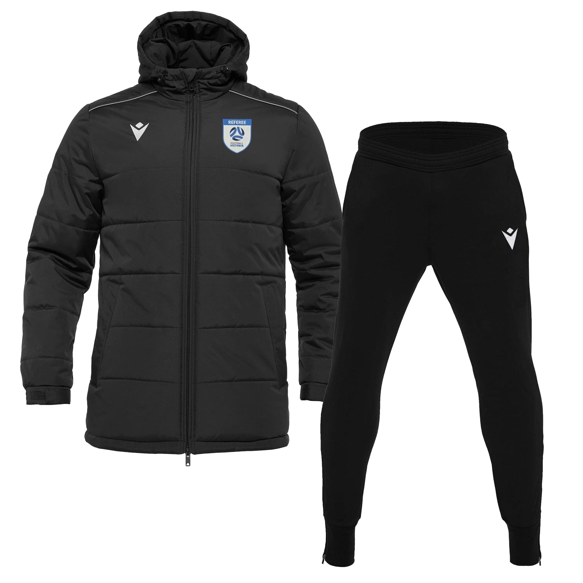 FV REFEREES WINTER BUNDLE