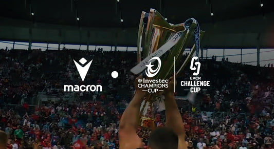 RUGBY - Macron is EPCR’s new technical partner