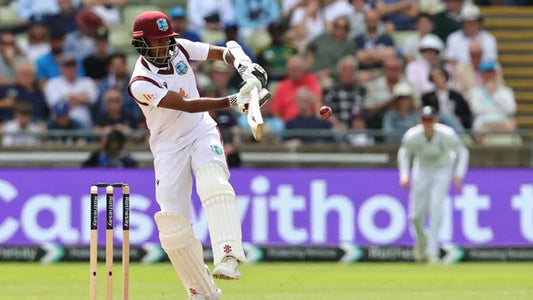 South Africa fight off resilient West Indies in 2nd Test