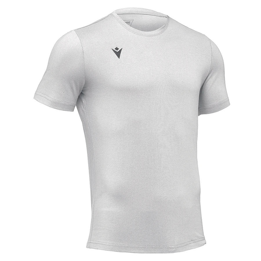 BOOST HERO TEE WHITE