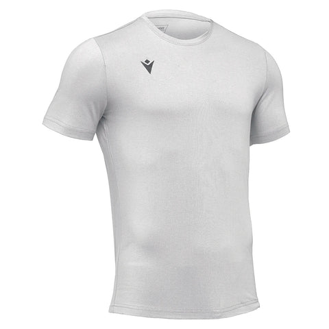 BOOST HERO TEE WHITE
