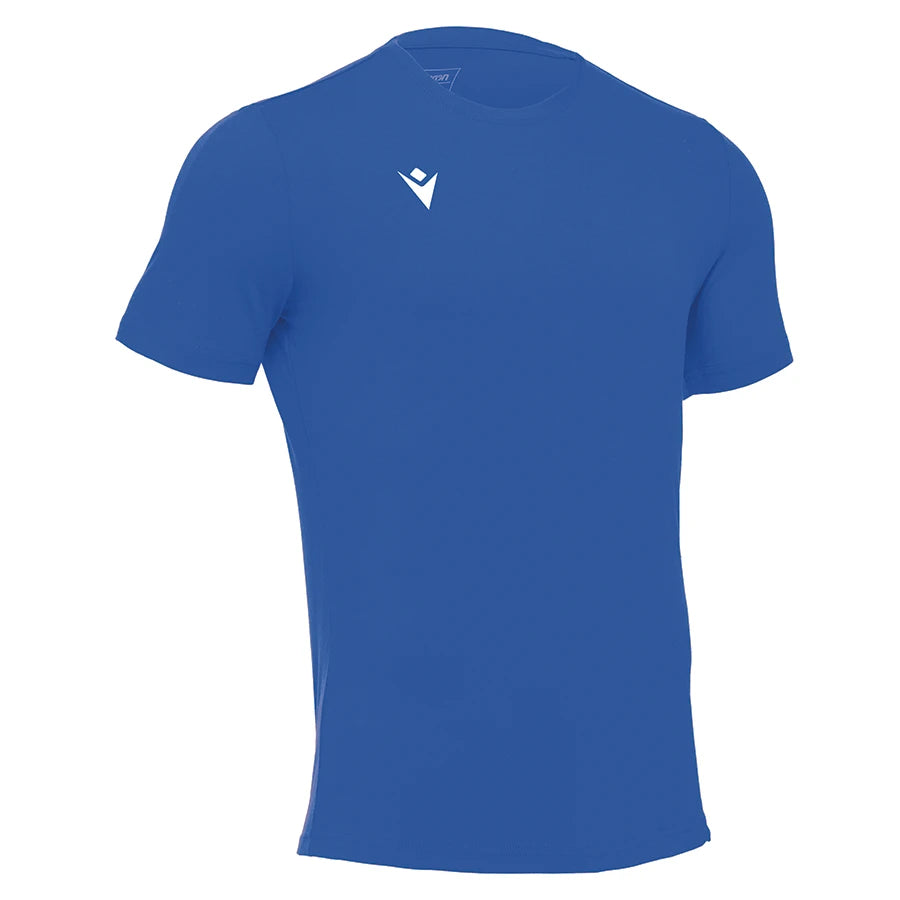 BOOST HERO TEE ROYAL BLUE