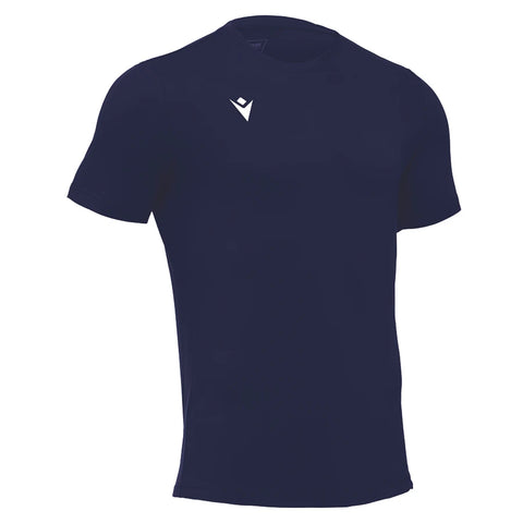 BOOST HERO TEE NAVY