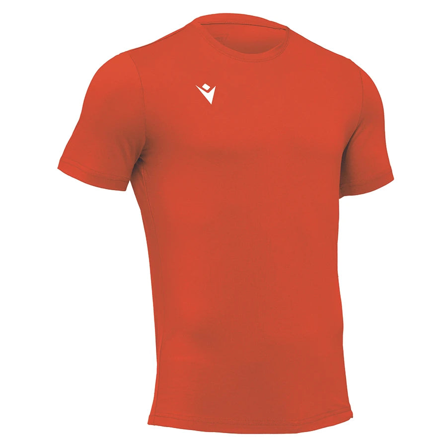BOOST HERO TEE ORANGE