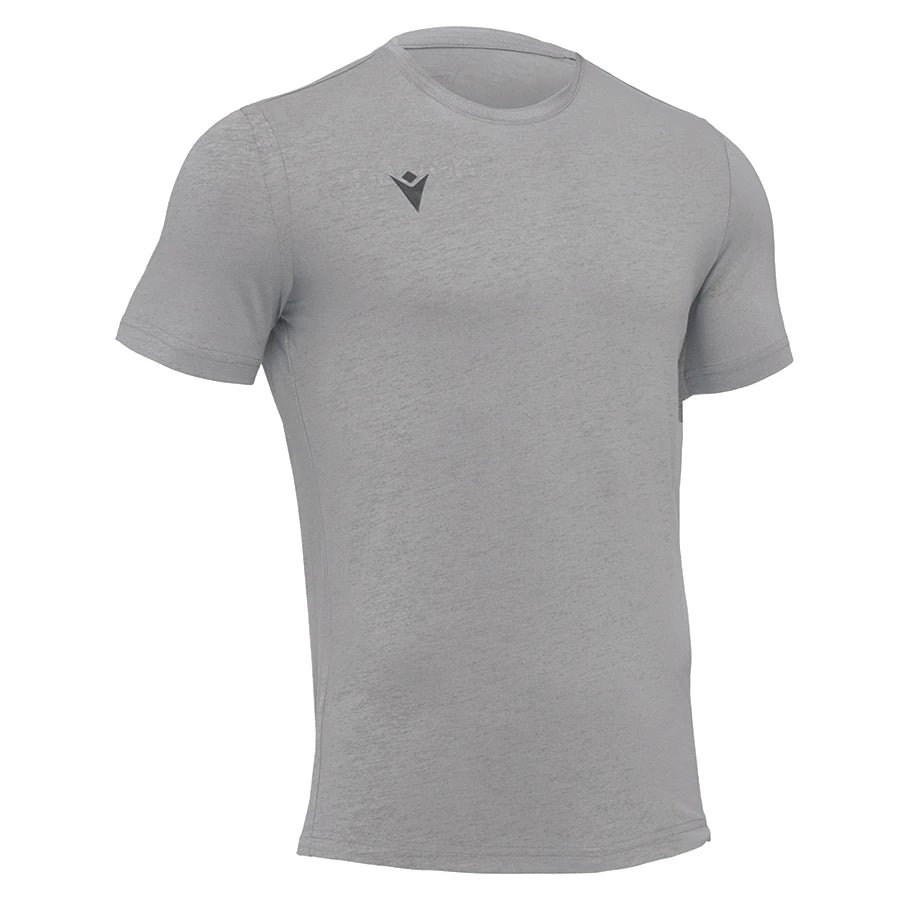BOOST HERO TEE GREY