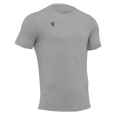 BOOST HERO TEE GREY