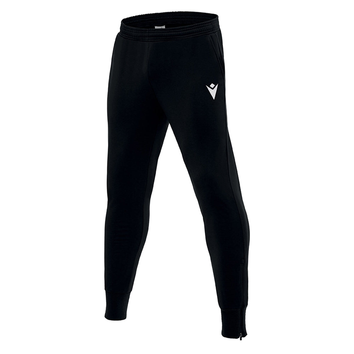 BAAL HERO PANT - BLACK