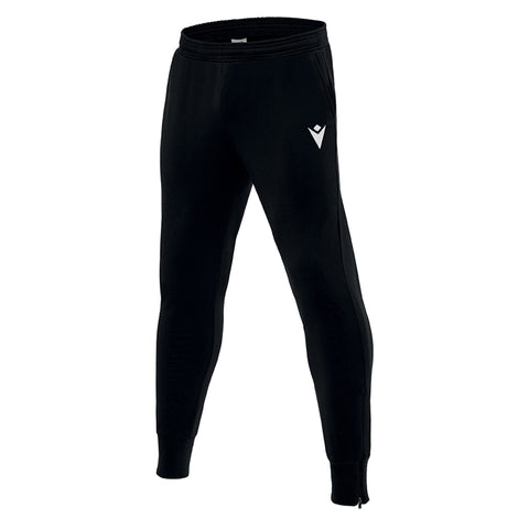 BAAL HERO PANT - BLACK