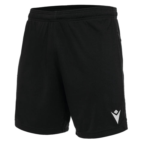 BISMUTH HERO SHORT - BLACK