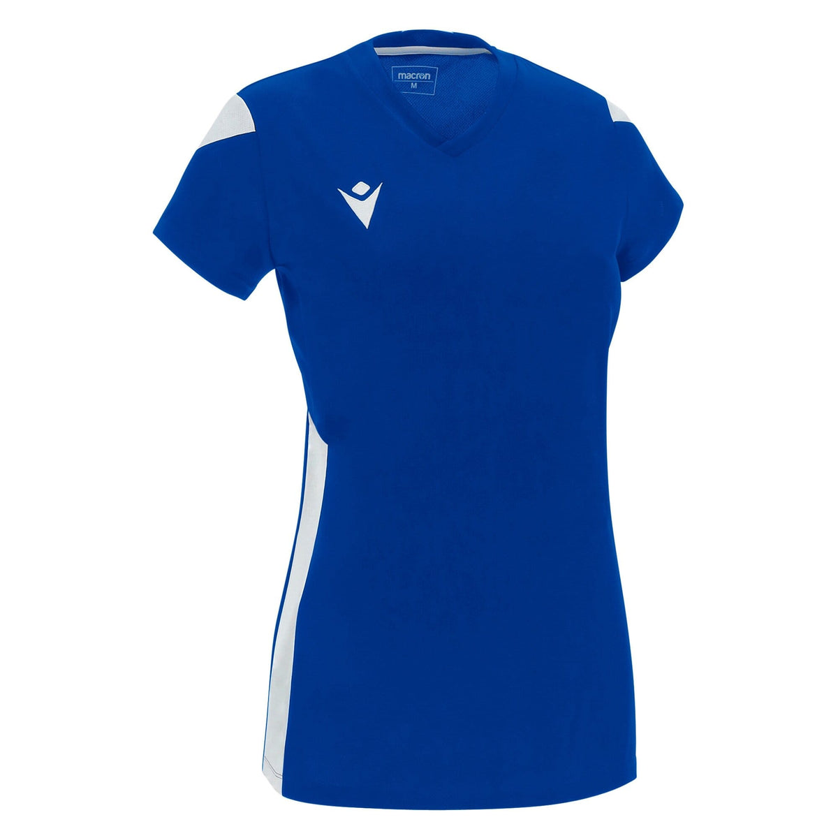 OXYGEN WOMEN SHIRT - ROYAL