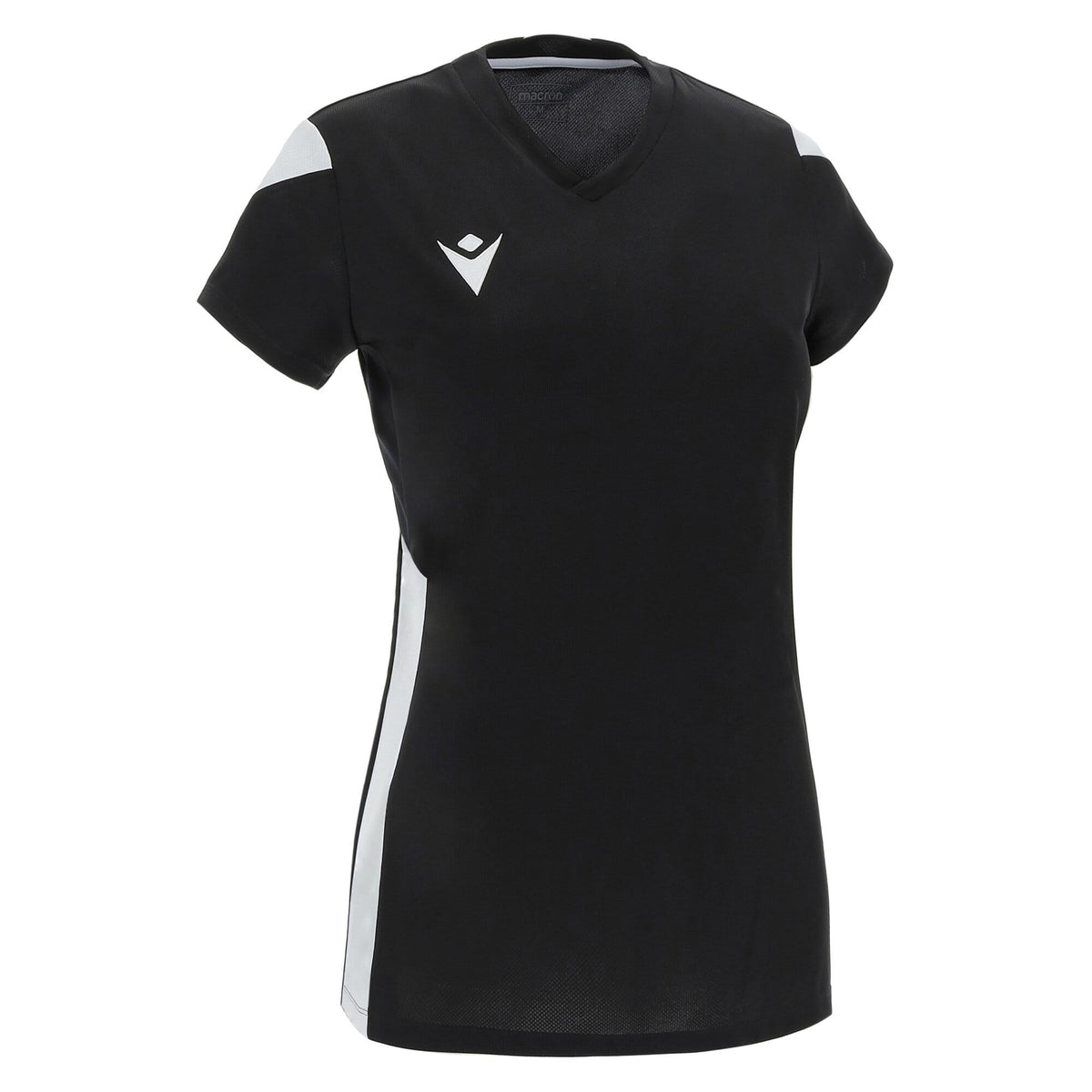 OXYGEN WOMEN SHIRT - BLK