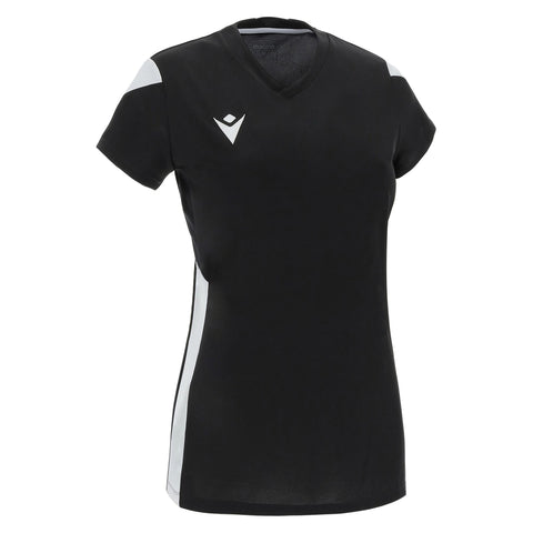 OXYGEN WOMEN SHIRT - BLK