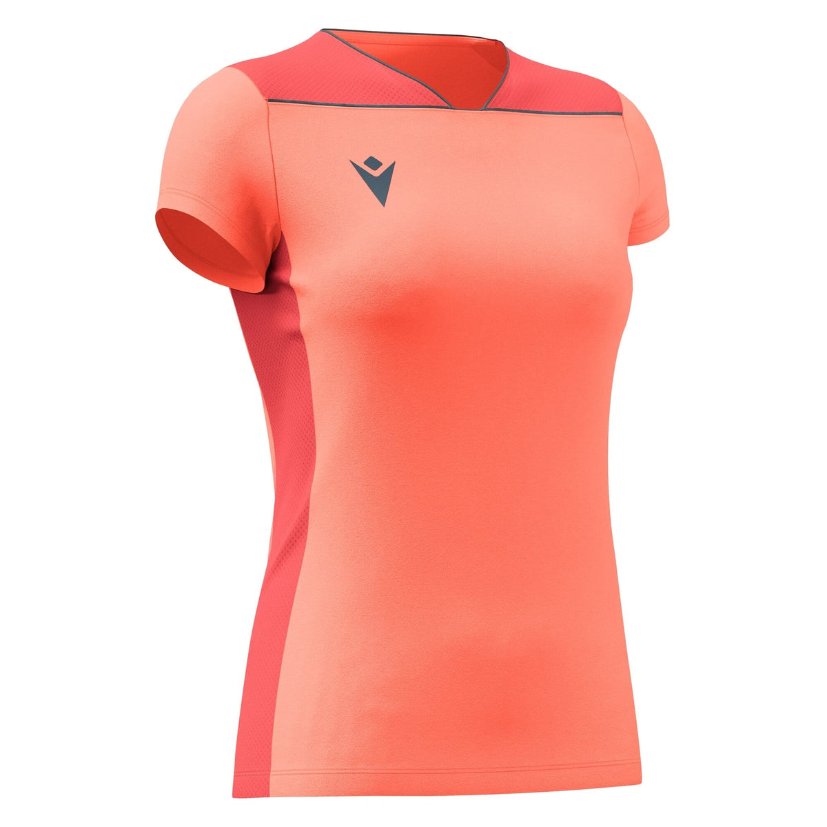 ZINC WOMAN SHIRT - NCOR/DNCOR