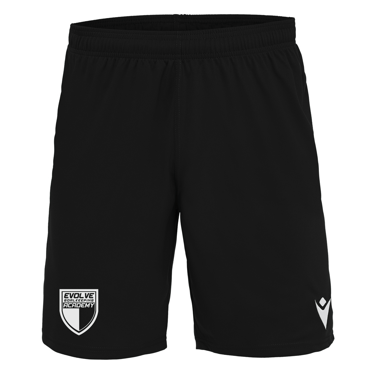 EVOLVE GOALKEEPING MESA HERO SHORTS