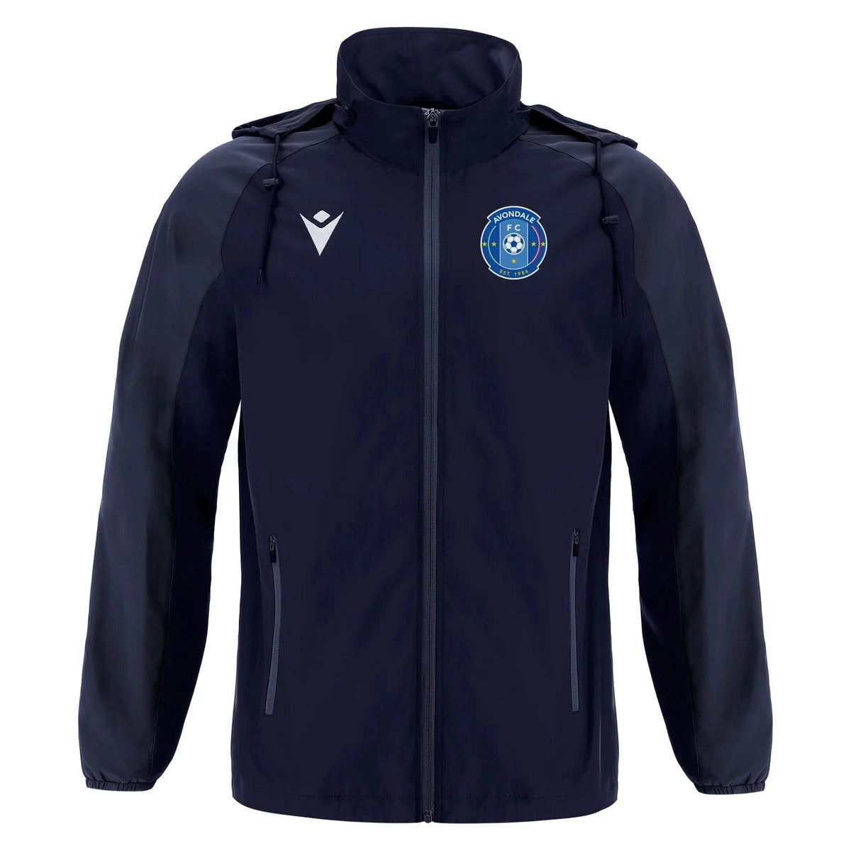 AVONDALE FC ELBRUS JACKET