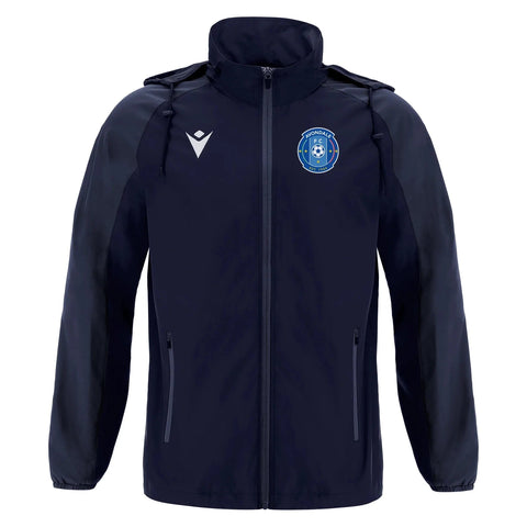 AVONDALE FC ELBRUS JACKET
