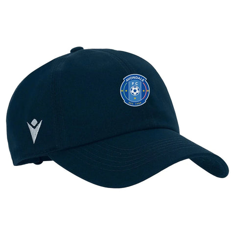 AVONDALE FC DART CAP NAVY