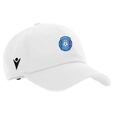 AVONDALE FC DART CAP WHITE