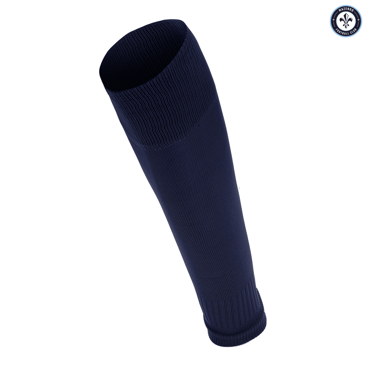 MAZENOD SPRINT EVO FOOTLESS SOCKS