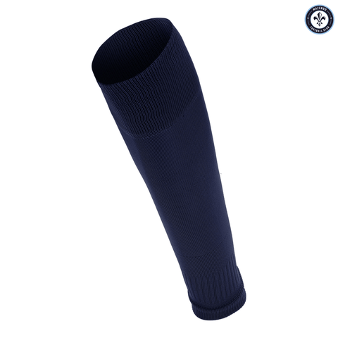MAZENOD SPRINT EVO FOOTLESS SOCKS