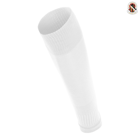 OLD XAVS SC SPRINT EVO FOOTLESS SOCKS