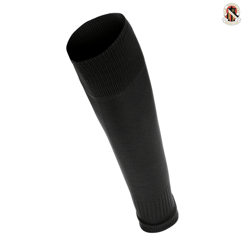 OLD XAVS SC SPRINT EVO FOOTLESS SOCKS