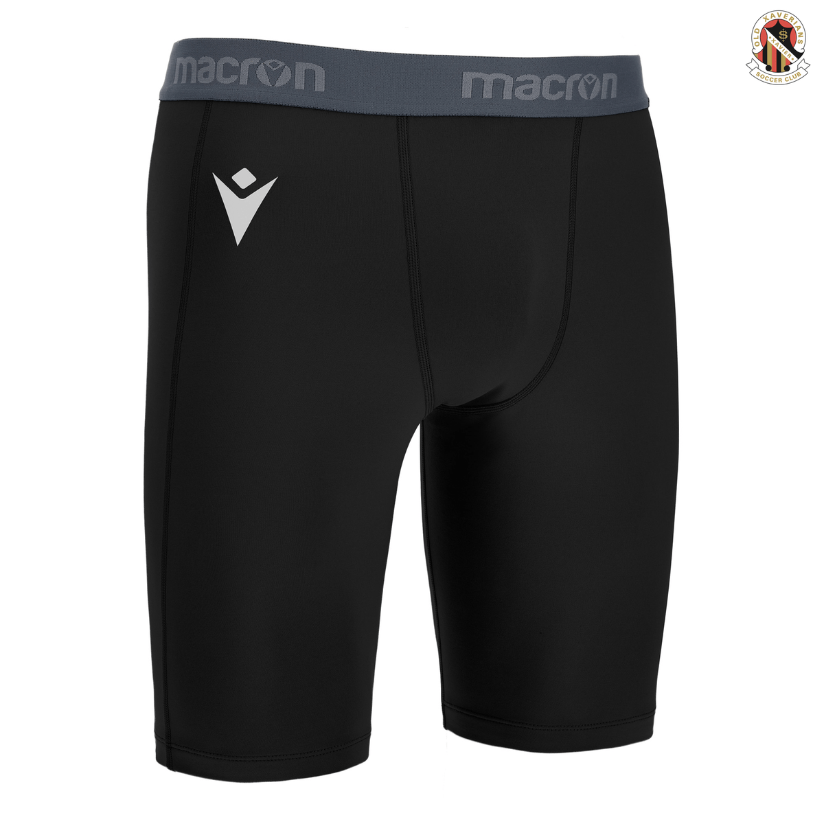 OLD XAVS SC OAK UNDERSHORTS