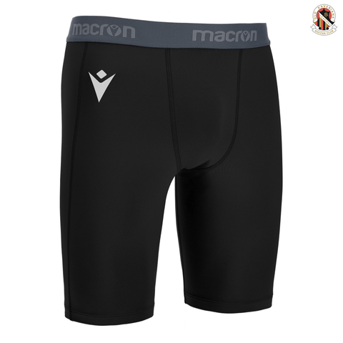 OLD XAVS SC OAK UNDERSHORTS
