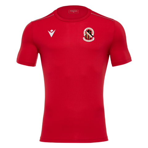 OLD XAVS SC TRAINING JERSEY
