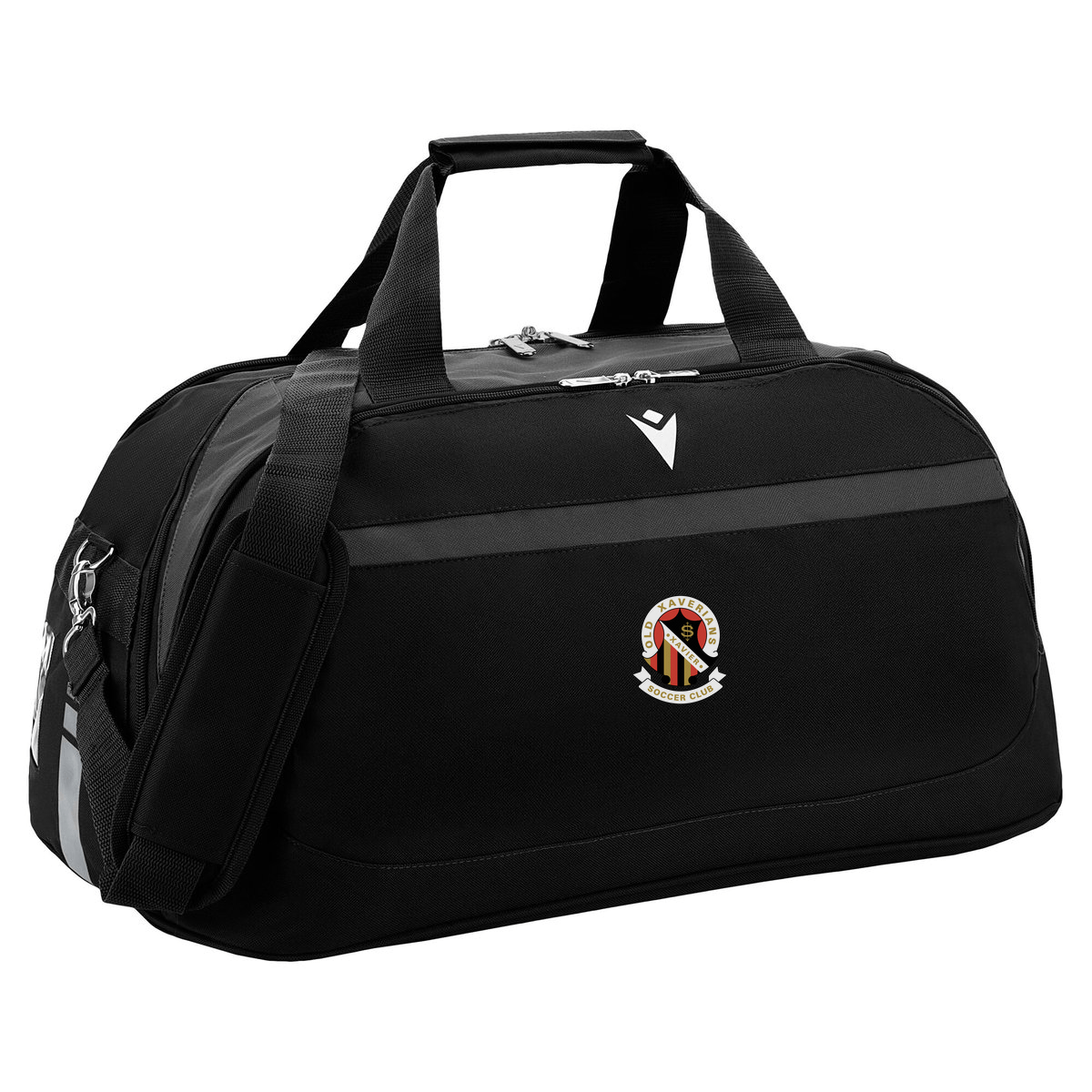 OLD XAVS SC BURST BAG