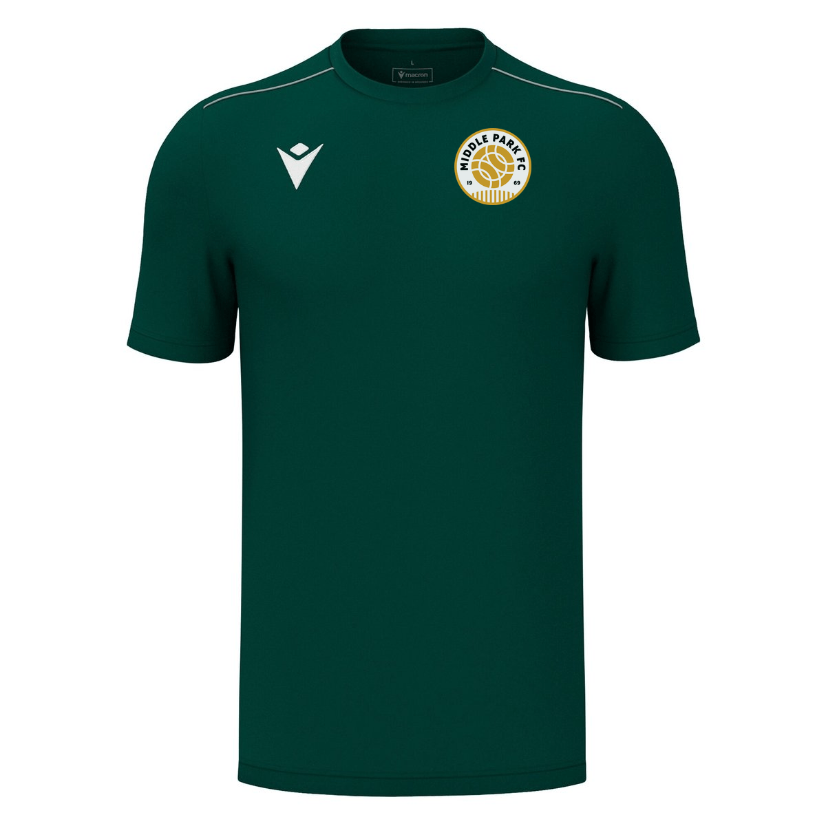MPFC RIGEL HERO JERSEY