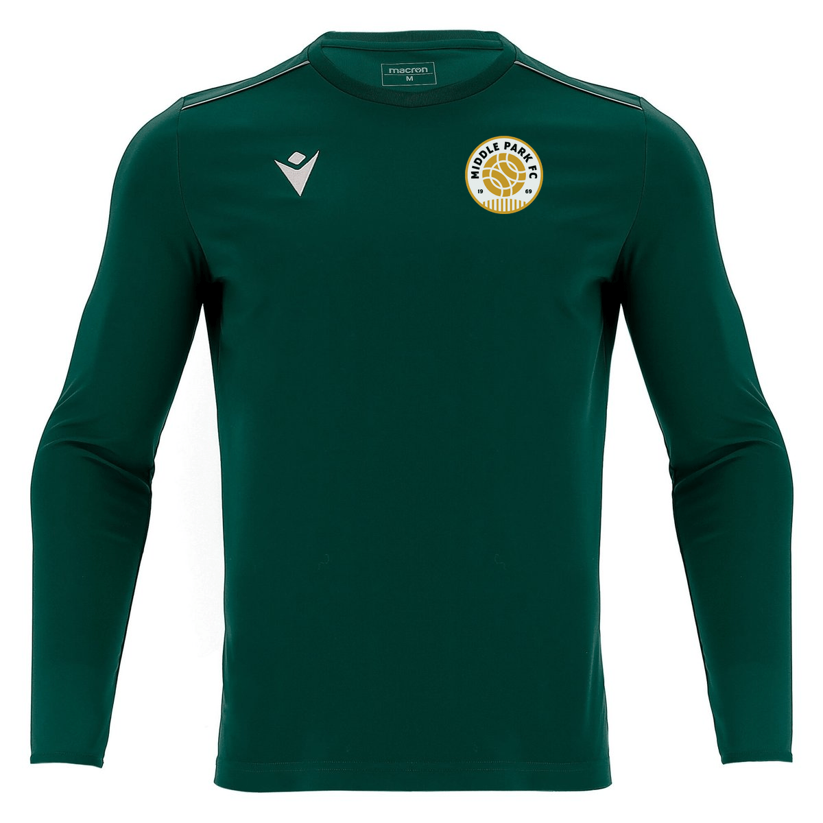 MPFC RIGEL HERO JERSEY LONG SLEEVE
