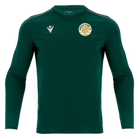 MPFC RIGEL HERO JERSEY LONG SLEEVE