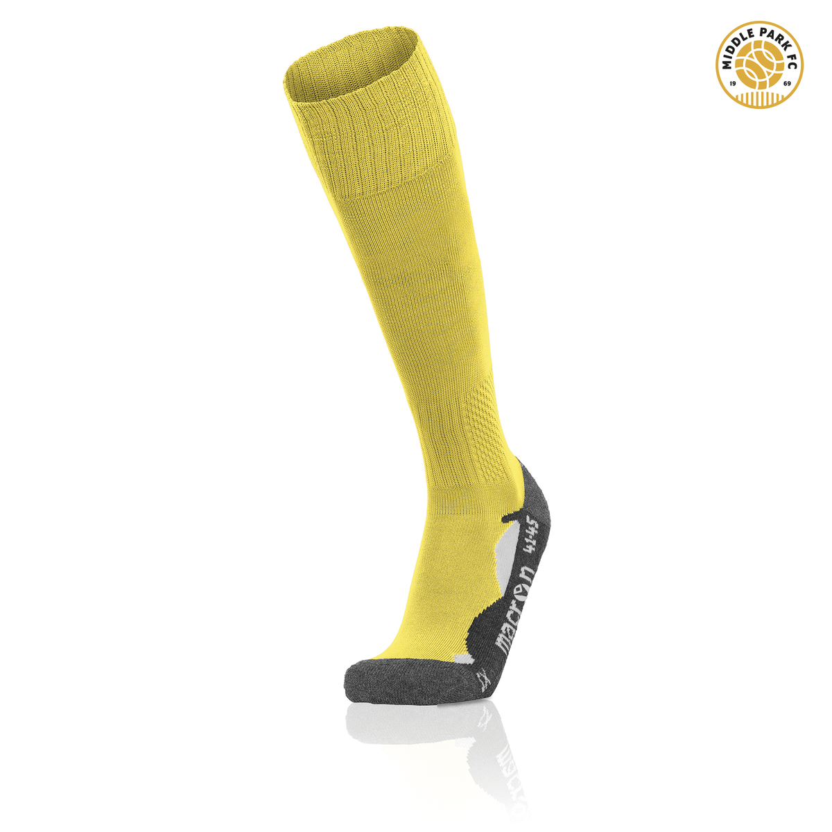 MPFC RAYON SOCKS