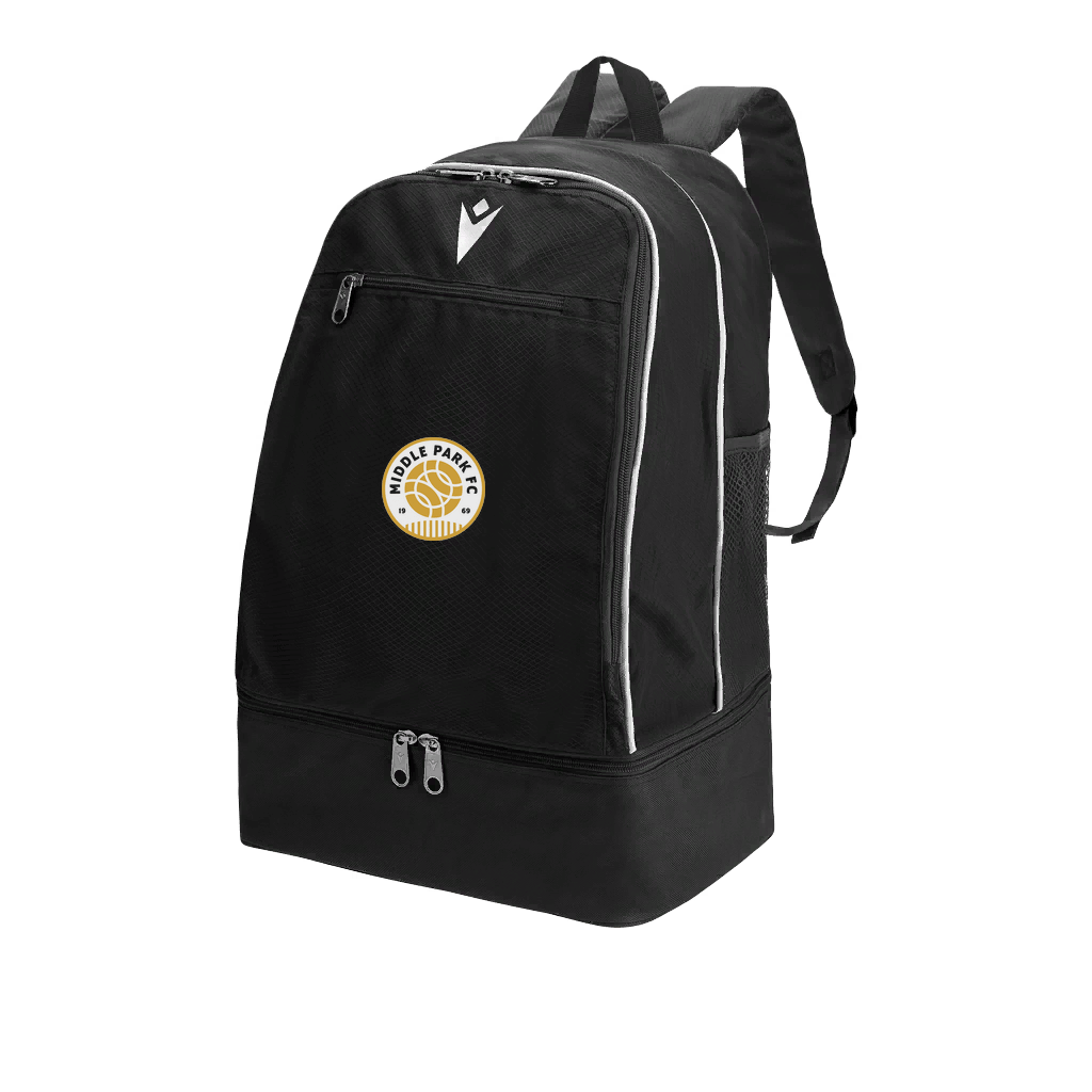 MPFC MAXI-ACADEMY EVO BACKPACK