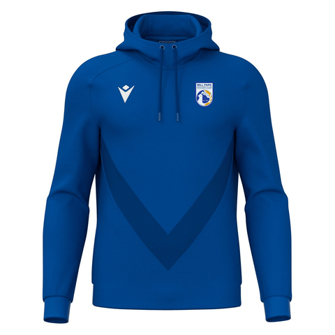 MILL PARK SC FENDERS HOODIE