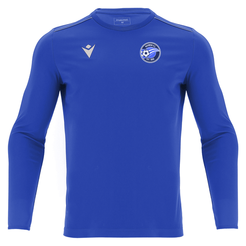 BARWON SC RIGEL HERO JERSEY LONG SLEEVE