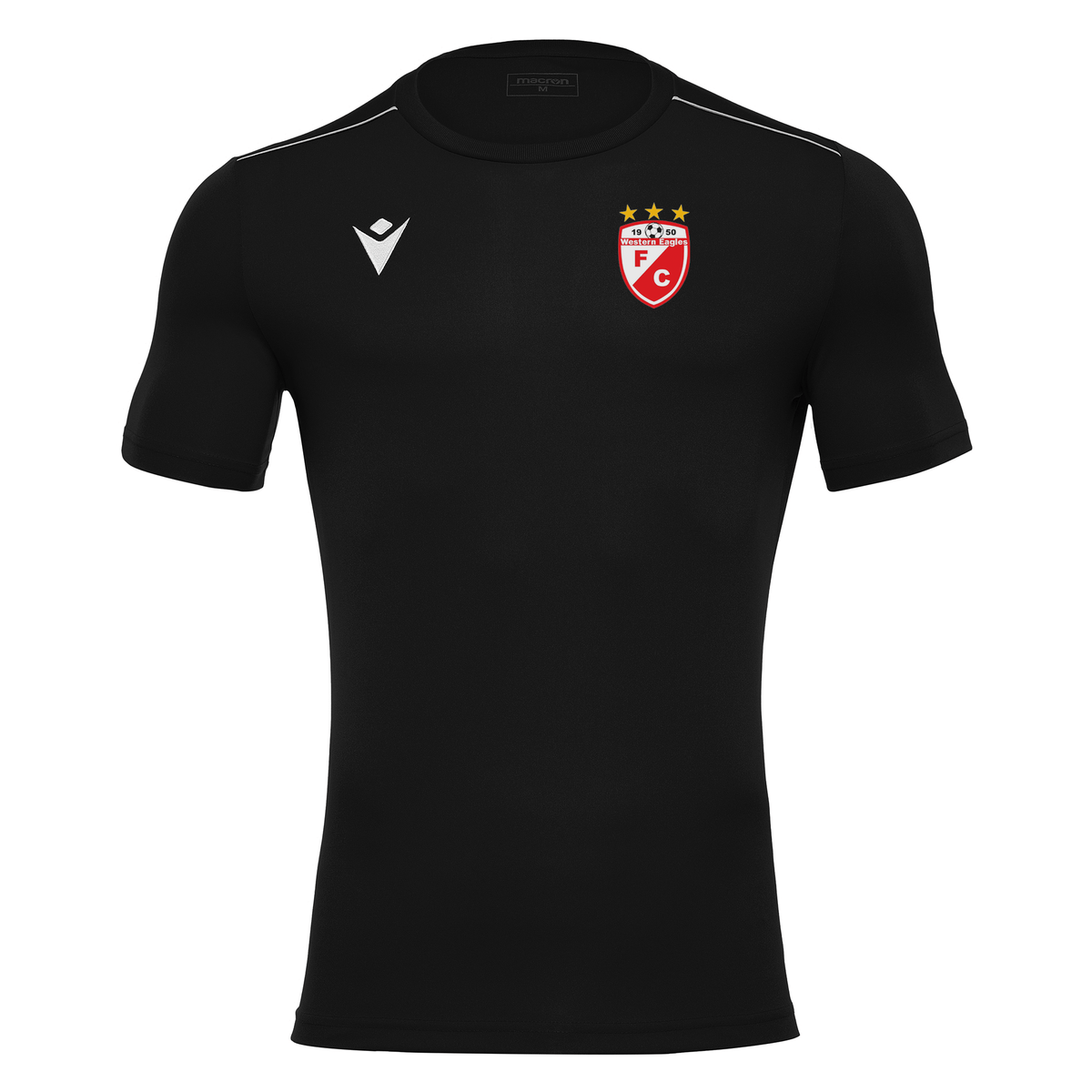 WEFC RIGEL HERO JERSEY