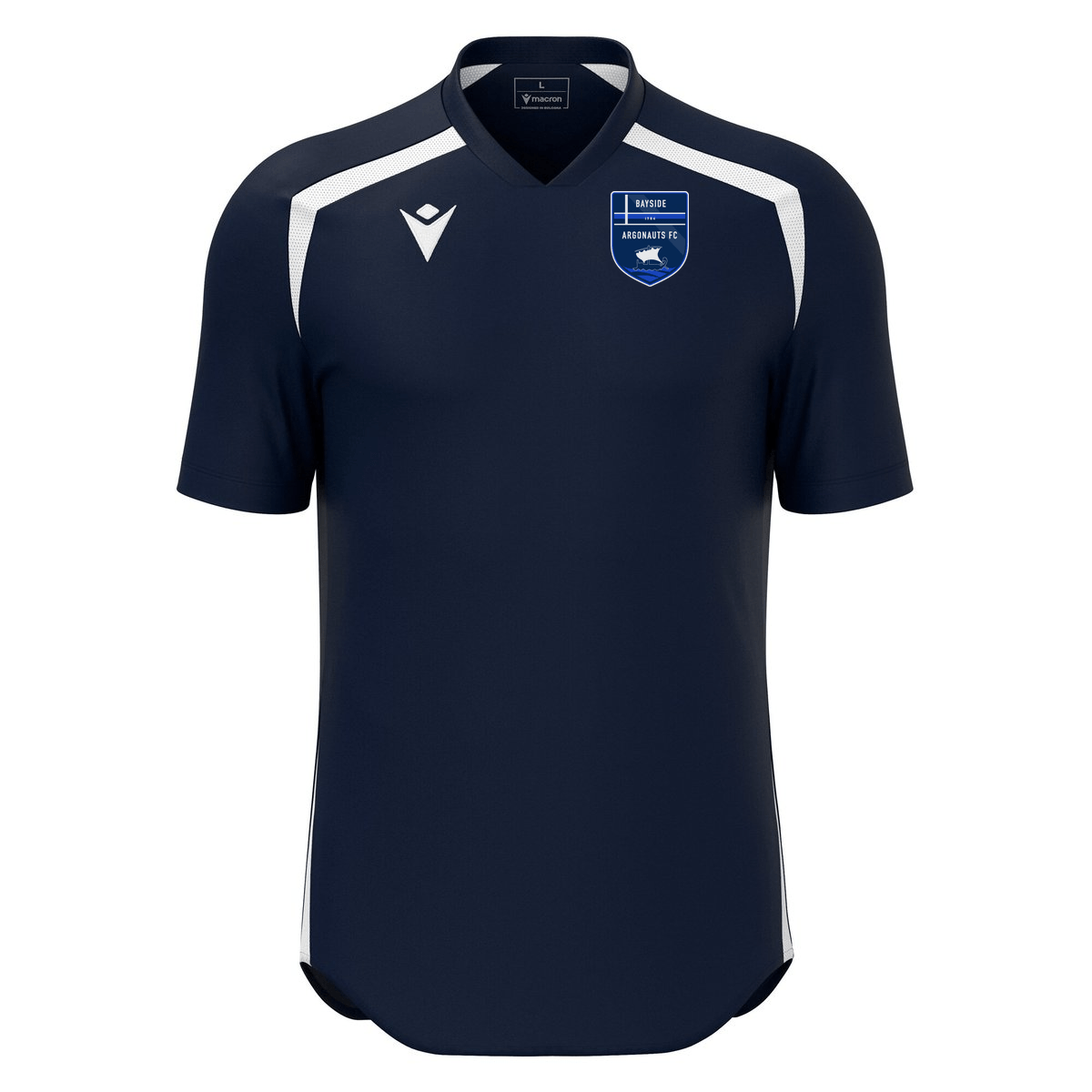 BAYSIDE TRAINING SHIRT