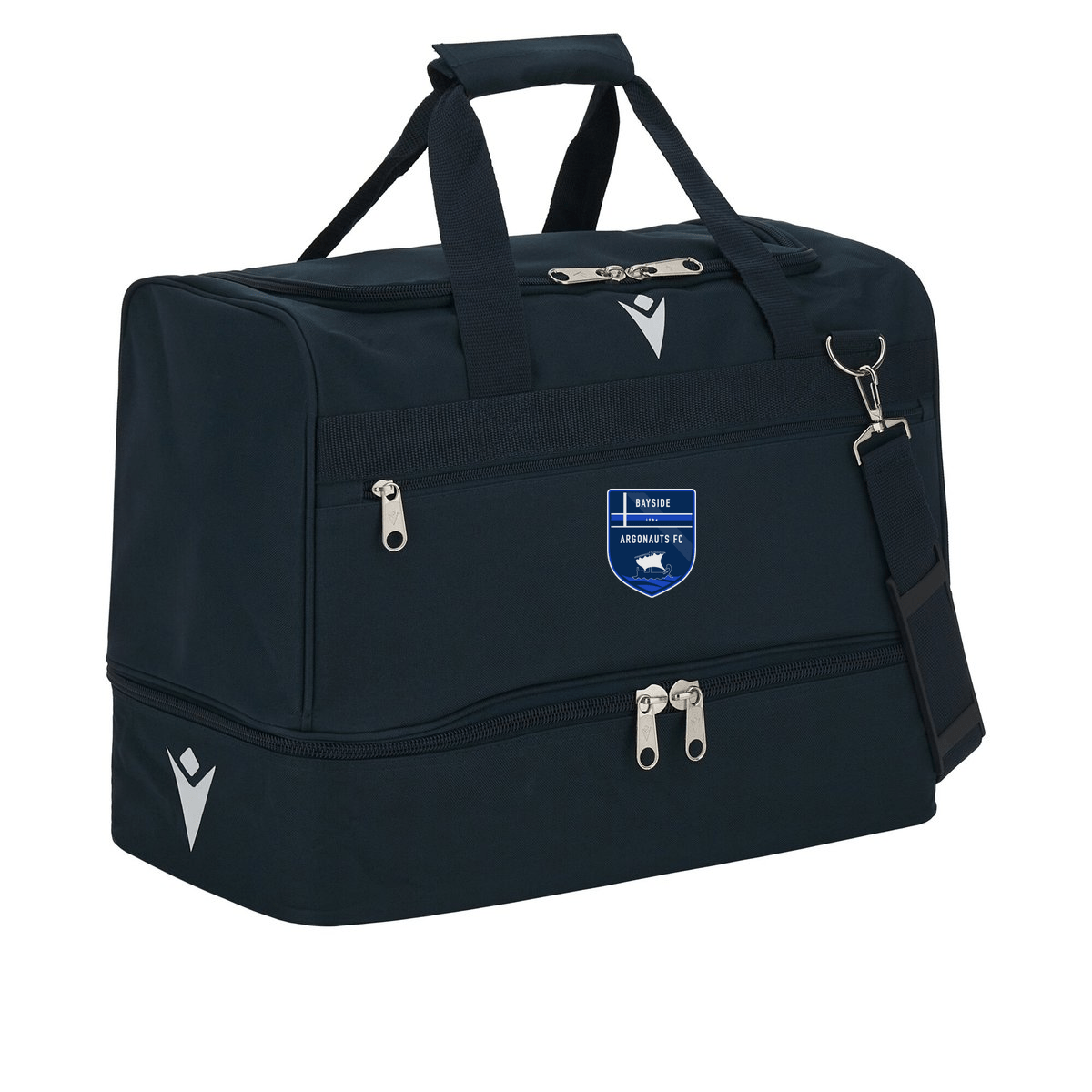BAYSIDE ROCKET BAG