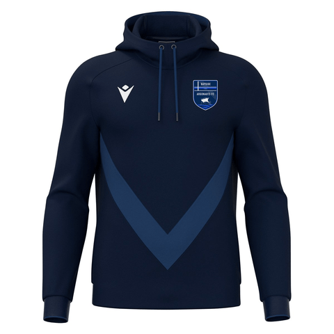 BAYSIDE FENDERS HOODIE