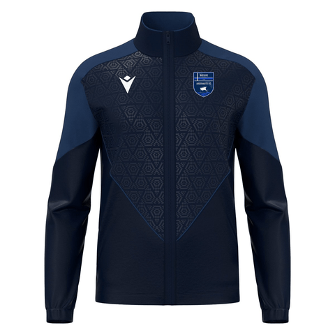 BAYSIDE POSEIDON JACKET