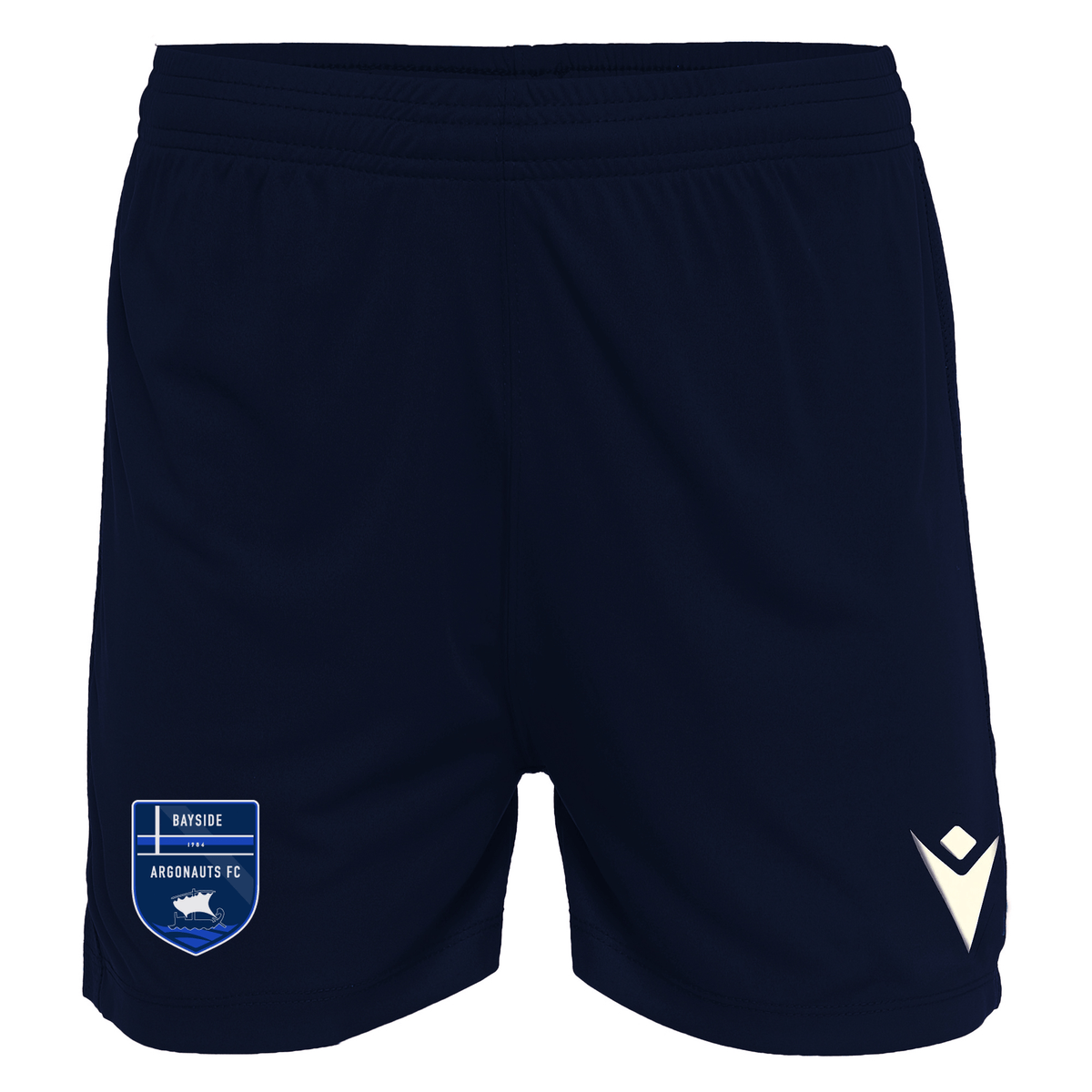 BAYSIDE ACRUX HERO WOMENS SHORTS