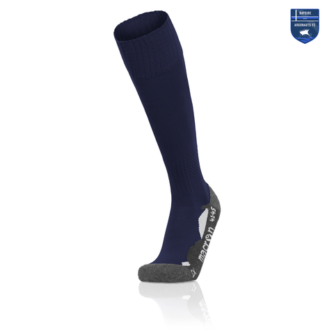 BAYSIDE RAYON SOCKS