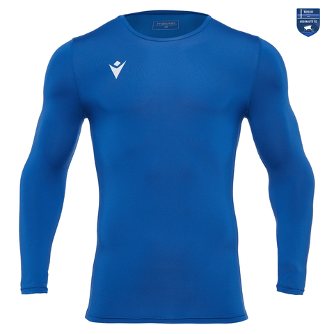 BAYSIDE HOLLY UNDERSHIRT