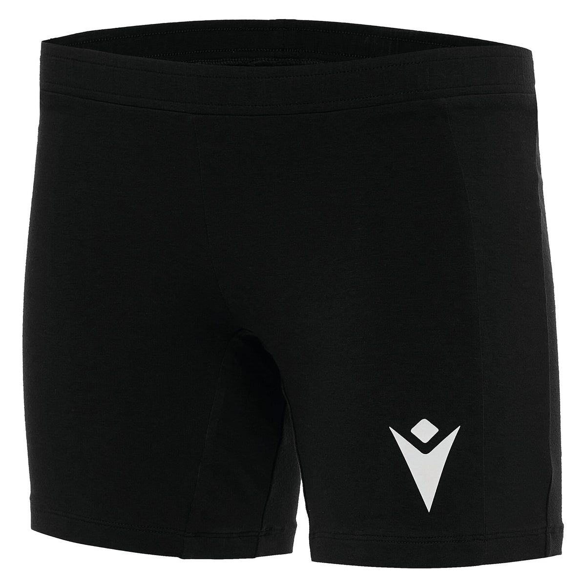HYDROGEN HERO SHORTS - BLACK