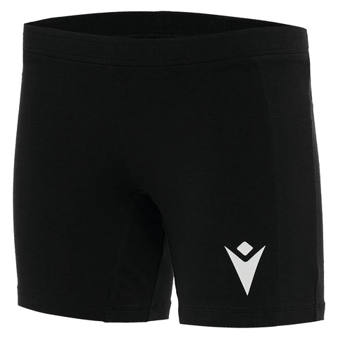 HYDROGEN HERO SHORTS - BLACK